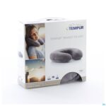 Packshot Tempur Kussen Transit 30x28cm Ttr
