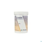 Packshot Creatine Monohydraat Pdr Oplosbaar 500g Deba