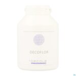 Packshot Decoflor V-caps 180