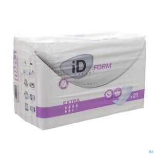 Packshot Id Expert Form Extra 21