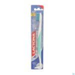 Packshot Lactona Tandenborstel Iq+ X-soft
