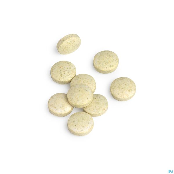 Pillshot B6 Fosfaat Biotics Comp 100