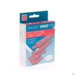 Packshot Zenoplast Robust Strips 30