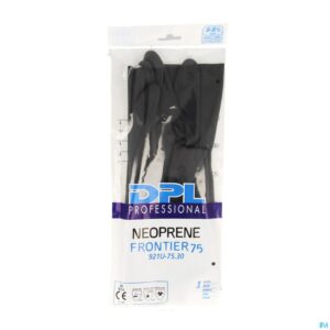 Packshot Neoprene Frontier 75 Handschoen l 1paar