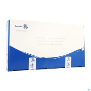 Packshot Esteem Synergy+ O/z Transp 10 48mm 416798