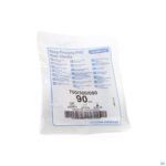 Packshot Portex Pessarium Vinyl 90mm 1