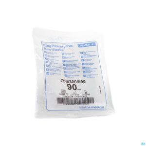 Packshot Portex Pessarium Vinyl 90mm 1