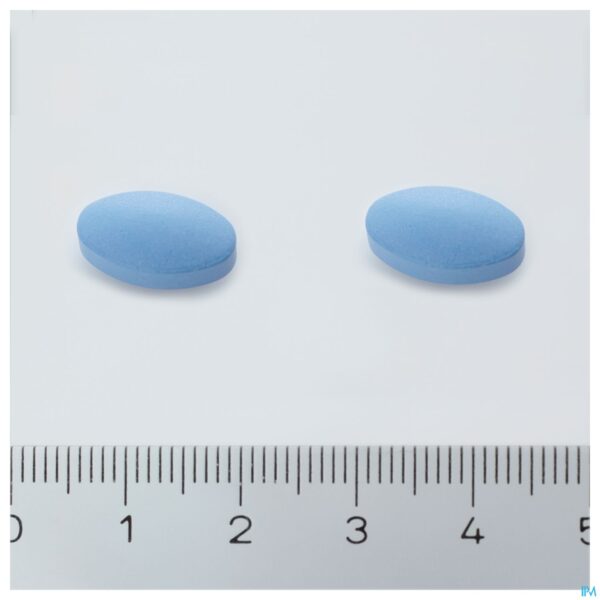 Pillshot Vitacys Tabl 120 Nf