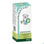 Packshot Primatux Kids 120ml