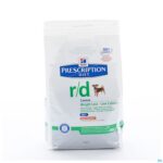 Packshot Prescription Diet Canine Metabolic 1,5kg