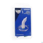 Packshot Omron Duobaby Aspirator Accessory Set