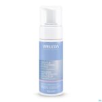 Packshot Weleda Reininginsmousse Milde Gezicht 150ml Packshot Weleda Reininginsmousse Milde Gezicht 150ml