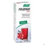Packshot A.Vogel Molkosan Fruit 500ml