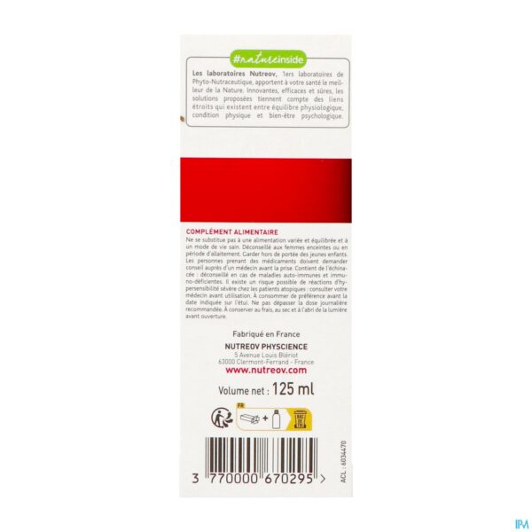 Packshot Stim Royal Junior 125ml Packshot Stim Royal Junior 125ml