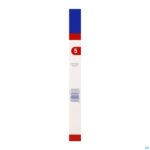 Packshot Leukomed T Plus Verb Ster 8,0cmx15cm 5 7238208