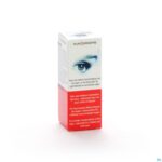 Packshot Eyedrops Gutt 15ml