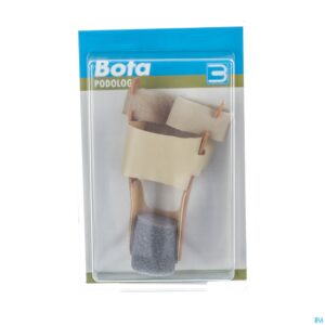 Packshot Bota Podo 28 Hallux Valgus Corrector Rechts S