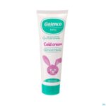 Packshot Galenco Bb Cold Cream Nf 50ml