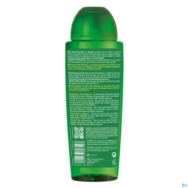 Productshot Bioderma Node Sh Dagelijks Gebruik 400ml