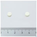 Pillshot Spascupreel Tabl 250 Heel