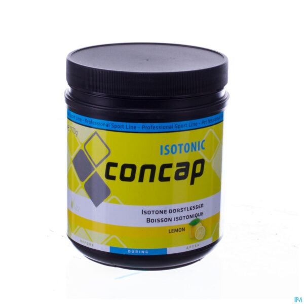 Packshot Concap Isotonic Pdr 770g