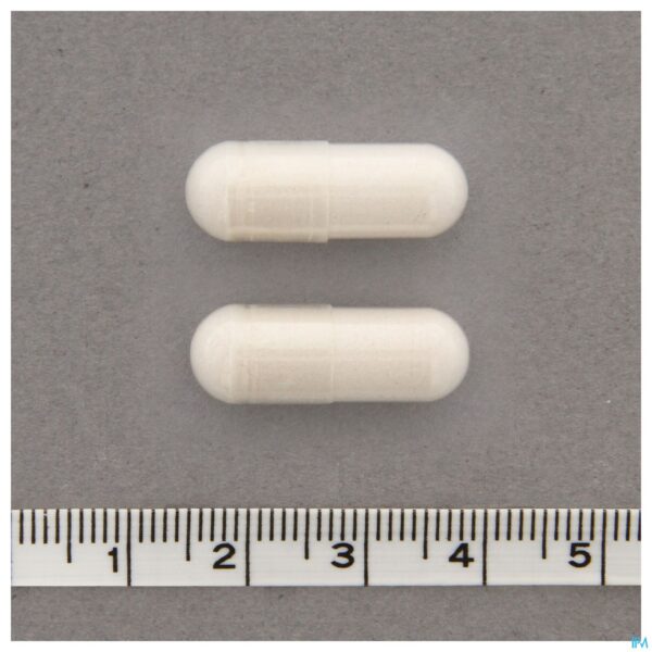 Productshot Nutrivit C Forte 60 V-caps  Nutrisan
