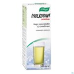 Packshot A.Vogel Molkosan Original 500ml