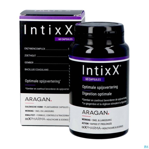 Productshot Intixx V-caps 60