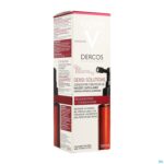 Packshot Vichy Dercos Densi-solutions Concentraat 100ml