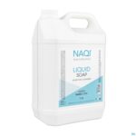 Packshot NAQI Liquid Soap 5l