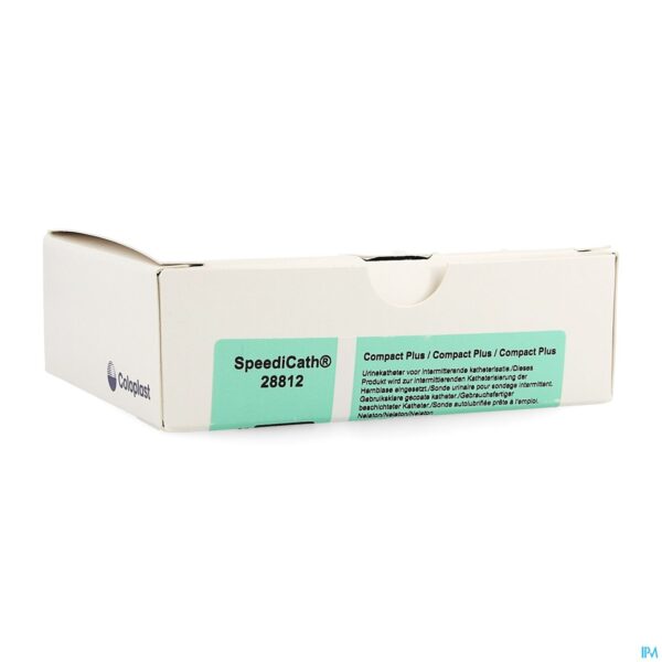 Packshot Speedicath Compact Plus Vrouw Ch12 9cm 30 28812 Packshot Speedicath Compact Plus Vrouw Ch12 9cm 30 28812