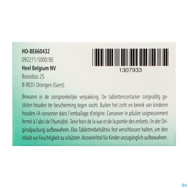 Packshot Zeel Tabl 50 Heel