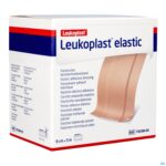 Packshot Leukoplast Elastic 5mx8cm 1