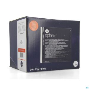Packshot Pku Sphere 15 Rode Vruchten 30 X 27g