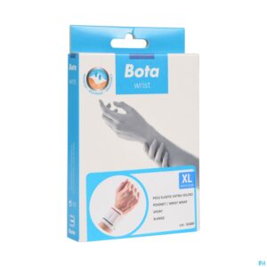 Packshot Bota Pols El Extra Velcro Sport Xl