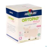 Packshot Ortopad Skin Regular Oogkompres 50