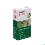 Packshot Care Plus Deet A/insect Lotion 50% 50ml
