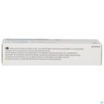 Packshot Terbinafine Viatris Creme 30g