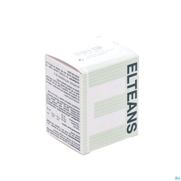 Packshot Elteans Caps 60