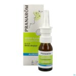 Productshot Pranarom Allergoforce Neusspray Nf 15ml