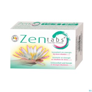 Packshot Vista Zentabs Tabl 30