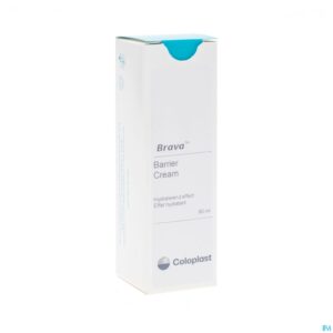 Packshot Brava Skin Barrier Creme 60ml 12000