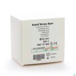 Packshot Stellastrips Kleef Spots 22,5mm 500 37242