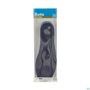 Packshot Bota Podo 15 Inlegzool Sil.blue Spot 38-39 M 1p