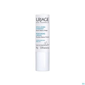 Packshot Uriage Stick Hydraterend 4g