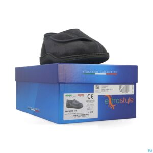 Packshot Tecnica 3t Comfort Grijs M 36 W Xl
