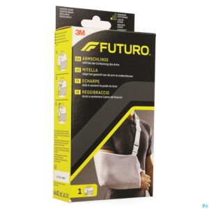 Packshot Futuro Mitella 46204, Aanpasbaar