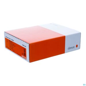 Packshot Nova 1 Infant Flat Open Transp 0-40mm 30 818-00