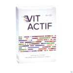 Packshot Vit Actif Caps 30