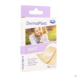Packshot Dp Soft 6x10cm 10 P/s
